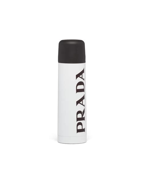 tazza termica prada|Borraccia termica in acciaio inox 500 ml .